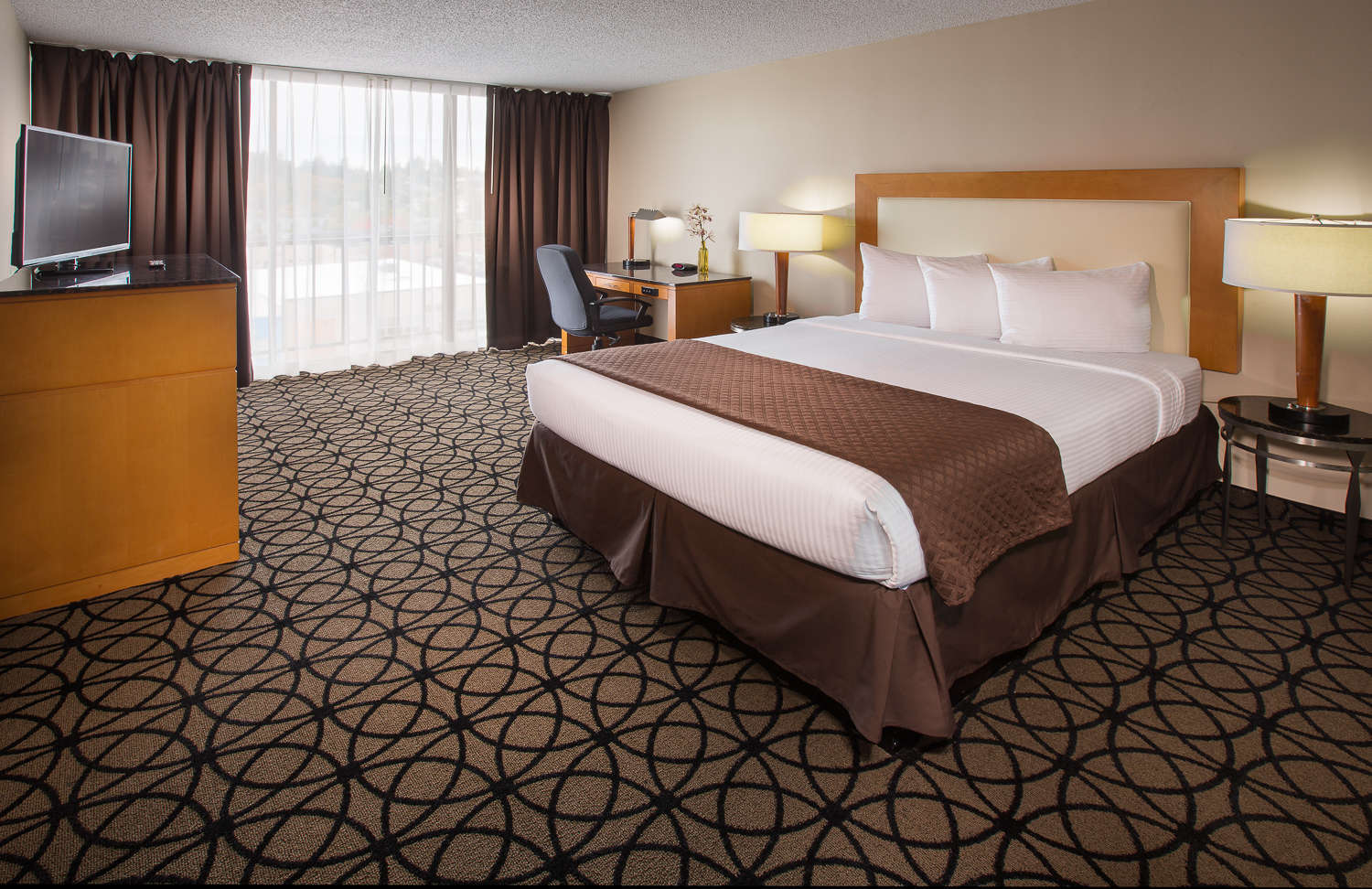 Hotel The Governor Hotel photo 3