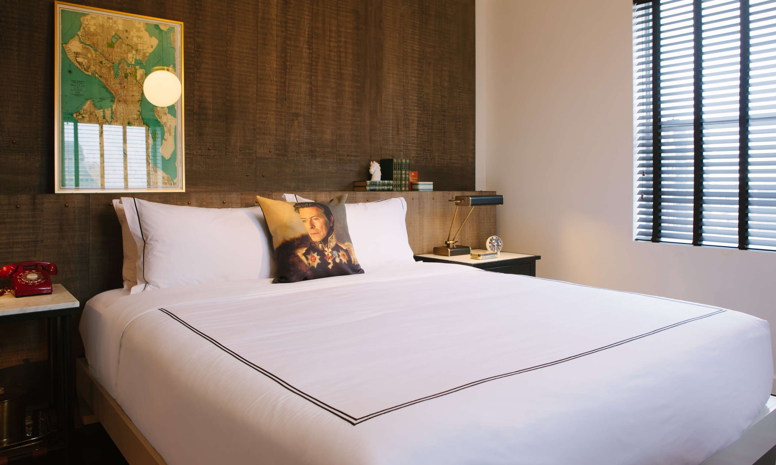 Palladian, a Kimpton Hotel