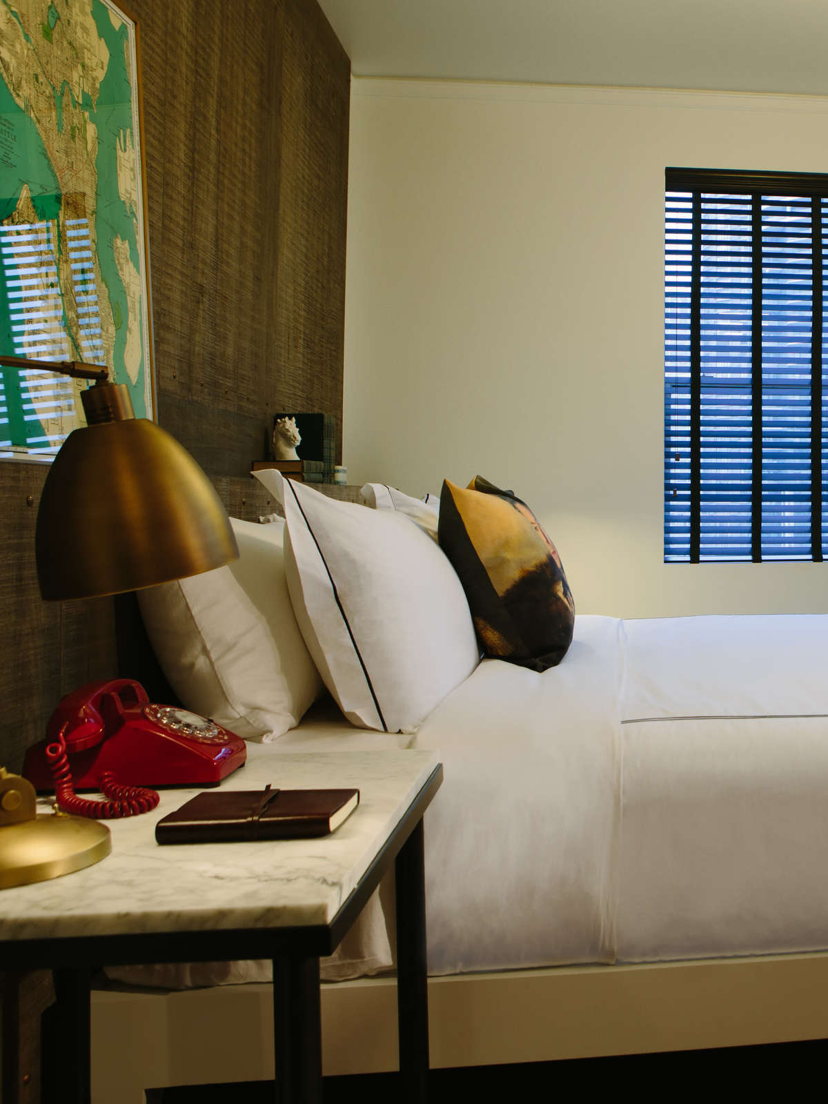 Hotel Palladian, a Kimpton Hotel photo 1