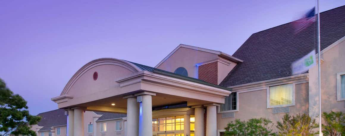 Holiday Inn Express Hotel & Suites ANNAPOLIS