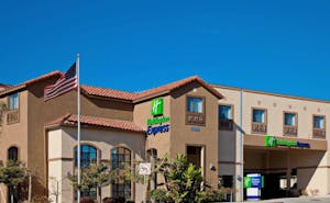 Holiday Inn Express & Suites HERMOSA BEACH