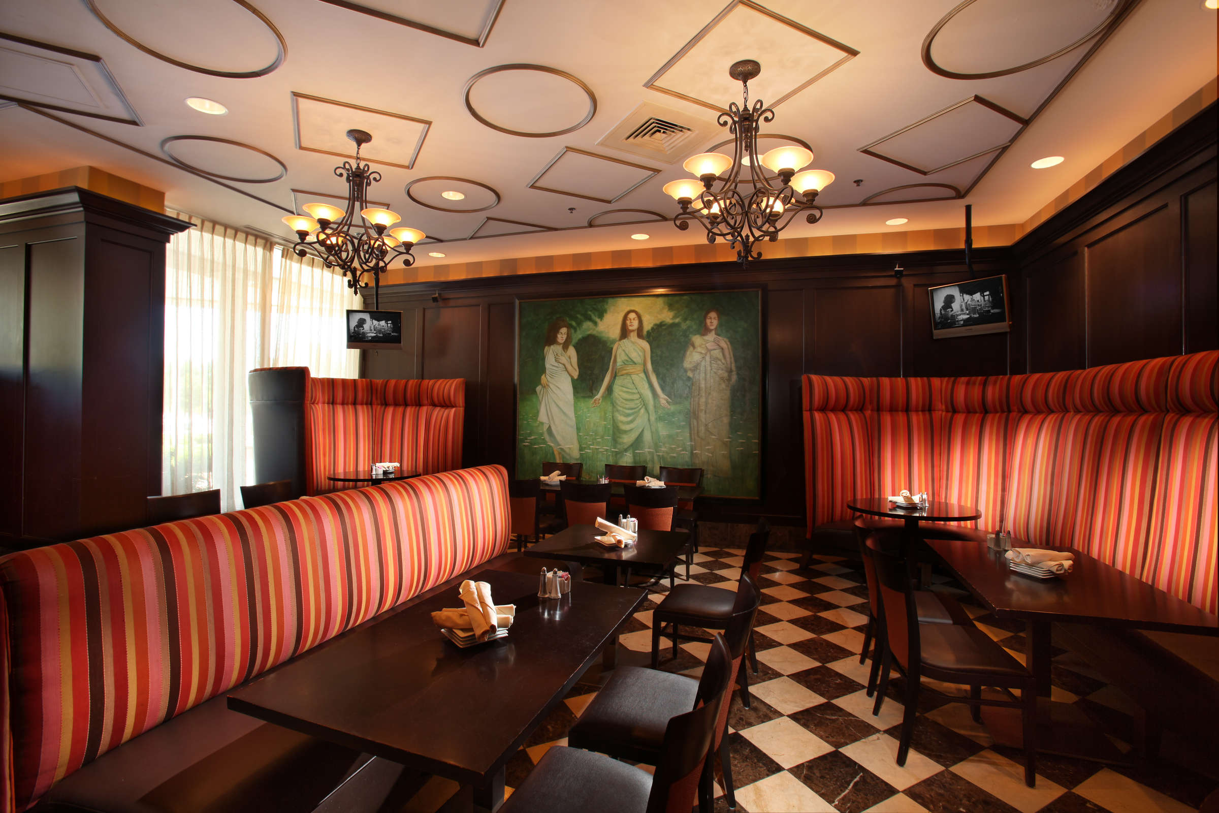 Hotel Chase Park Plaza photo 1