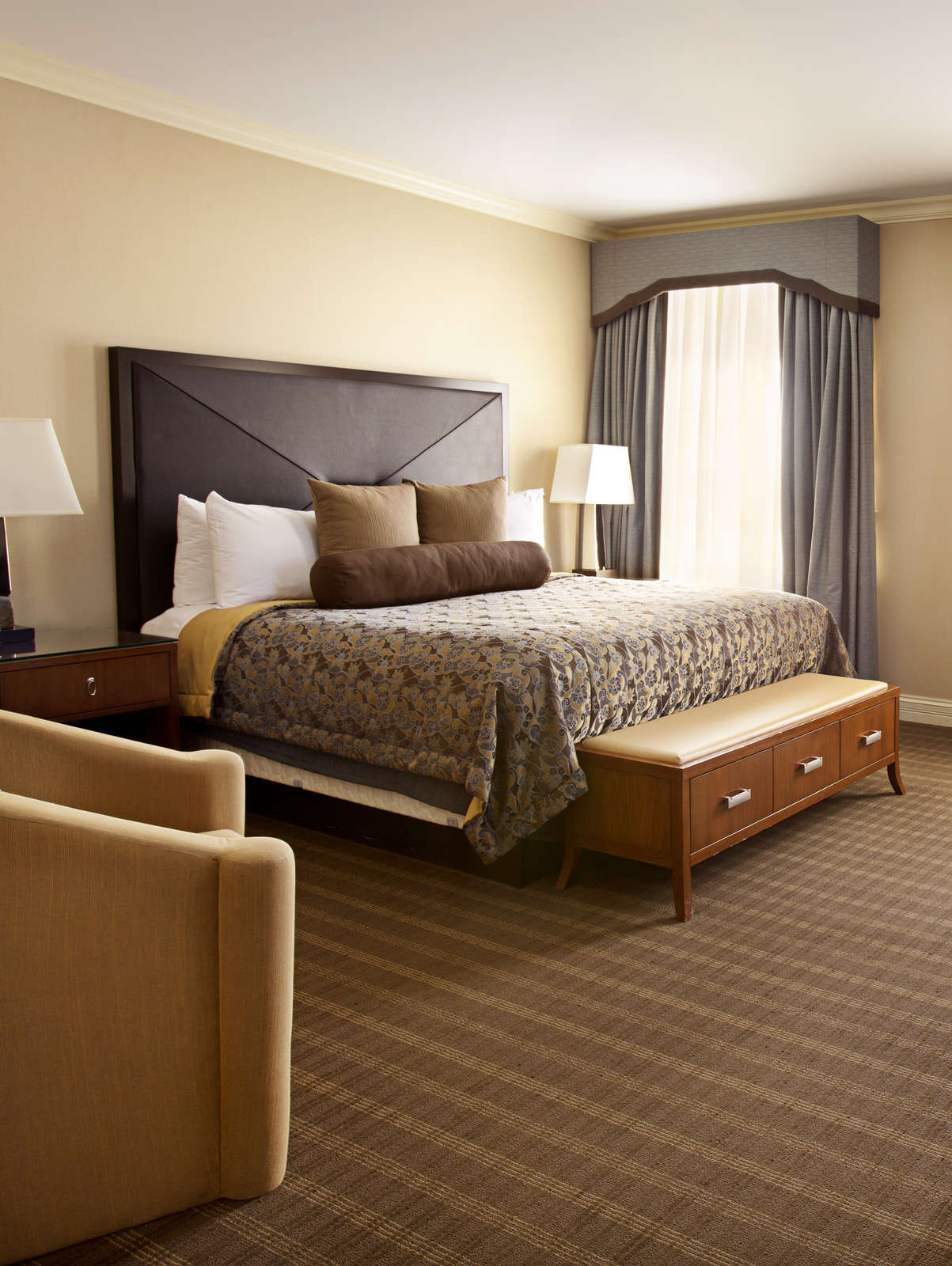 Hotel Chase Park Plaza photo 4