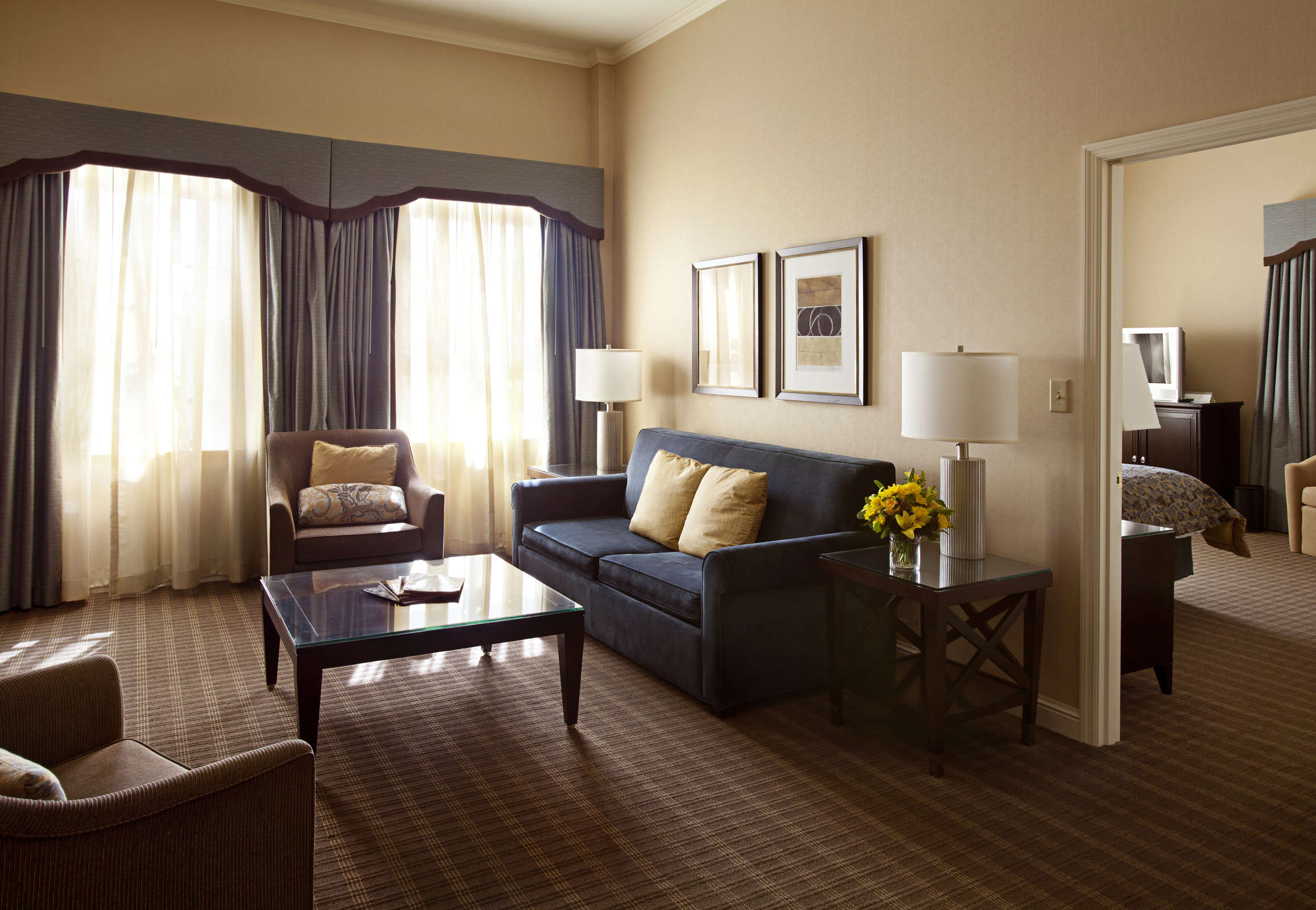 Hotel Chase Park Plaza photo 5