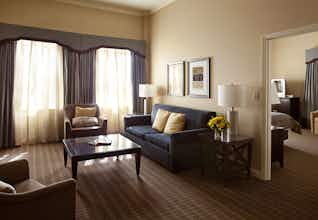 Hotel Chase Park Plaza photo 5
