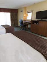 Hotel Red Lion Hotel Columbia Center photo 4