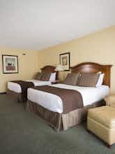 Hotel Red Lion Hotel Columbia Center photo 5
