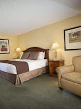 Hotel Red Lion Hotel Columbia Center photo 3