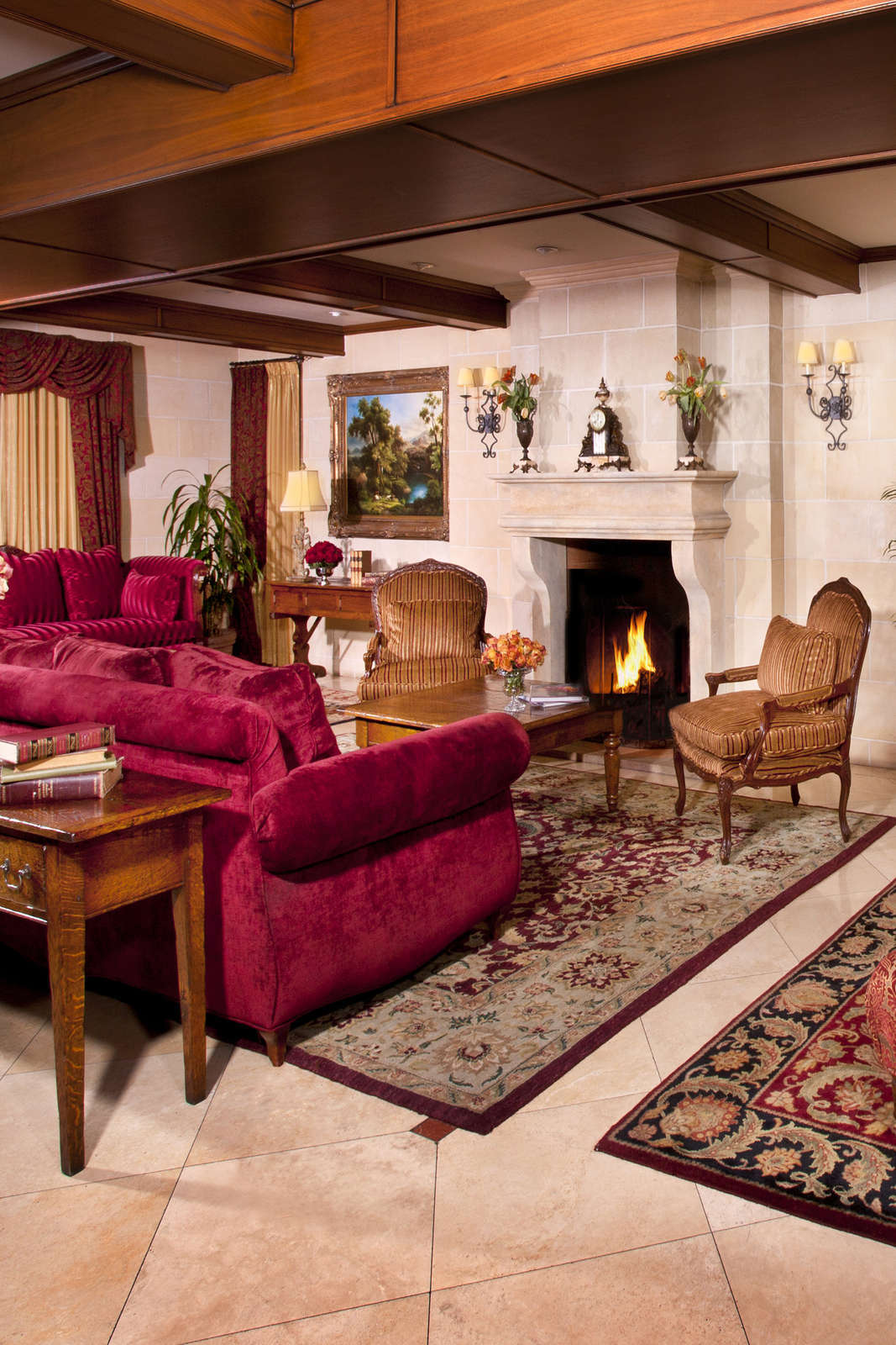 Hotel Ayres Hotel Anaheim photo 2