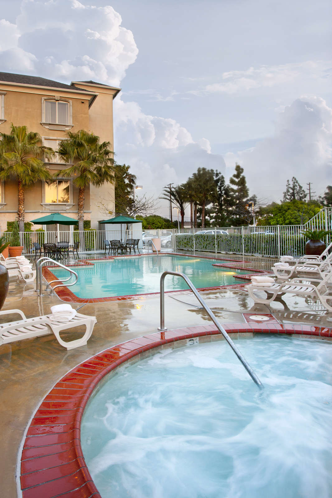 Hotel Ayres Hotel Anaheim photo 1