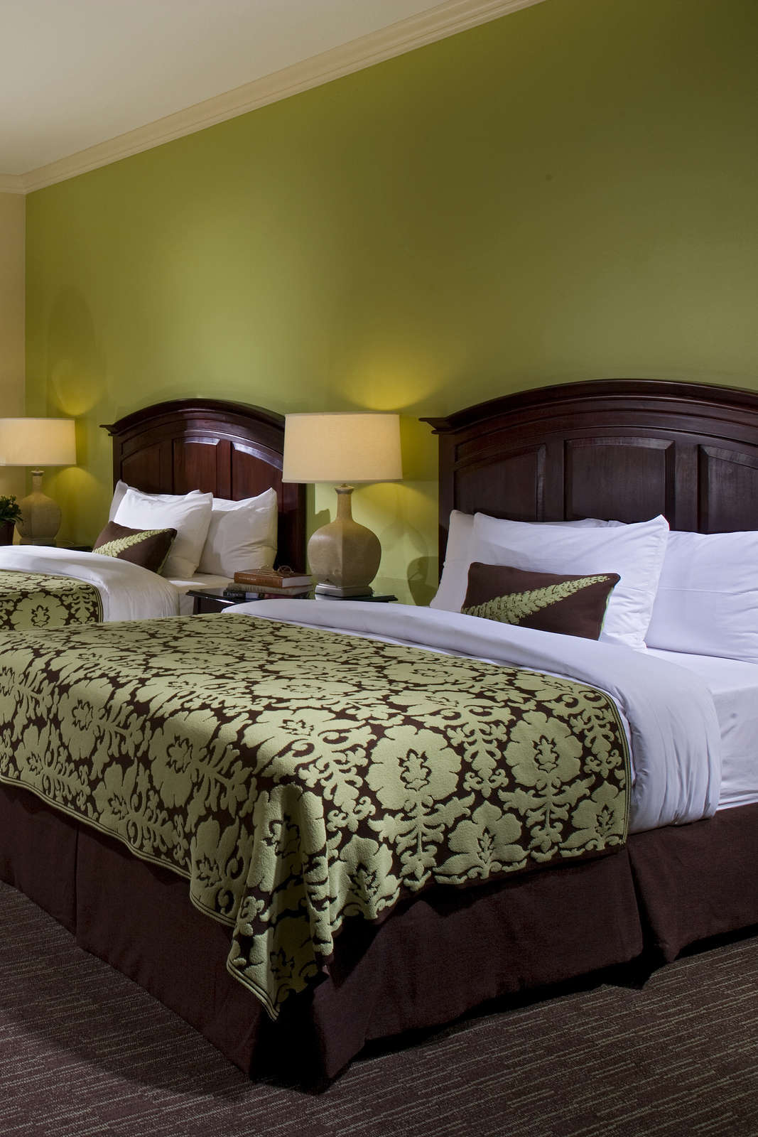 Hotel Ayres Hotel Chino Hills photo 1