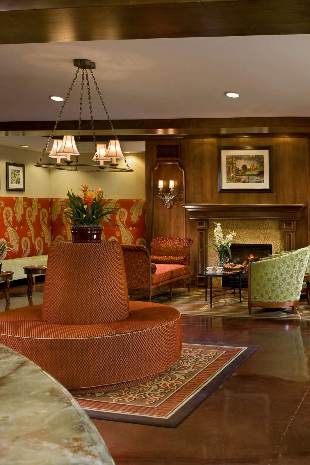 Hotel Ayres Hotel Chino Hills photo 5