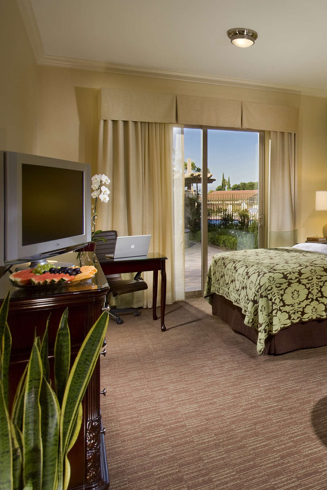 Hotel Ayres Hotel Chino Hills photo 3