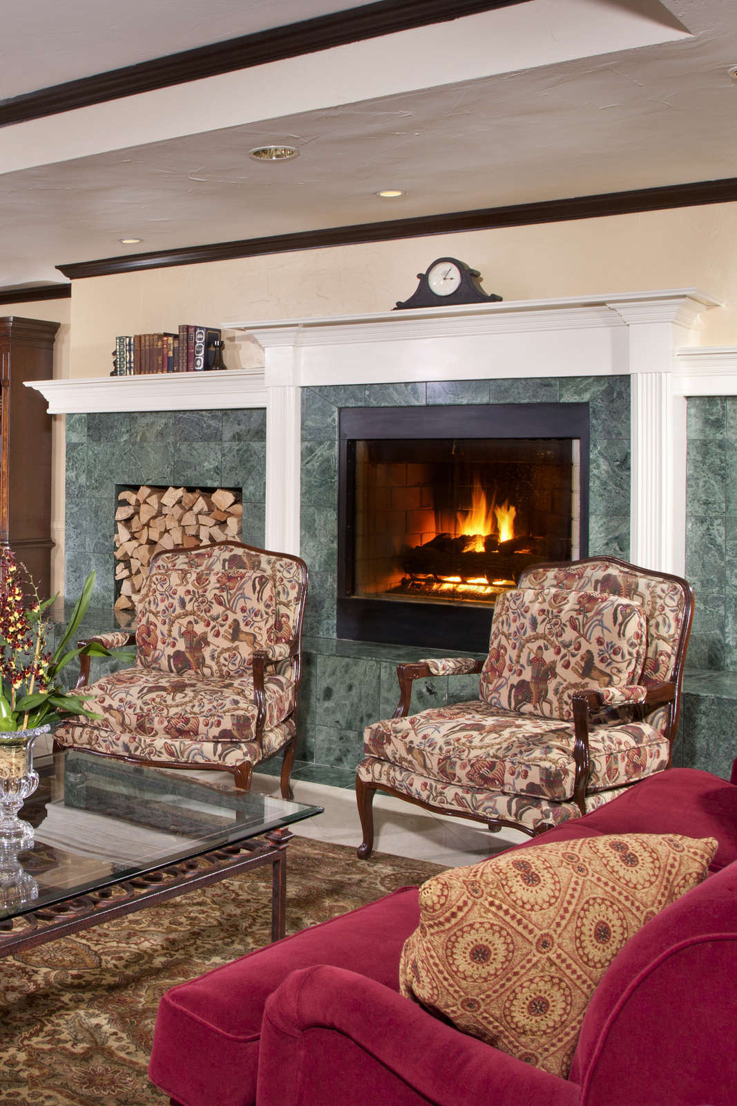 Hotel Ayres Inn Corona East photo 3