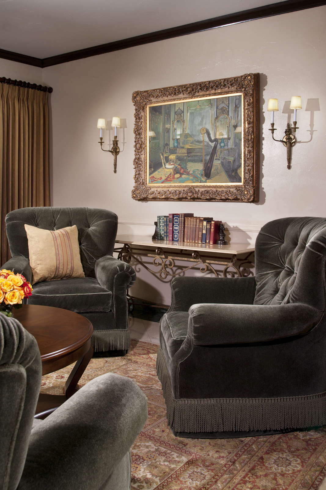 Hotel Ayres Inn Corona East photo 4