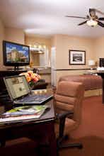 Hotel Ayres Suites Corona West photo 3