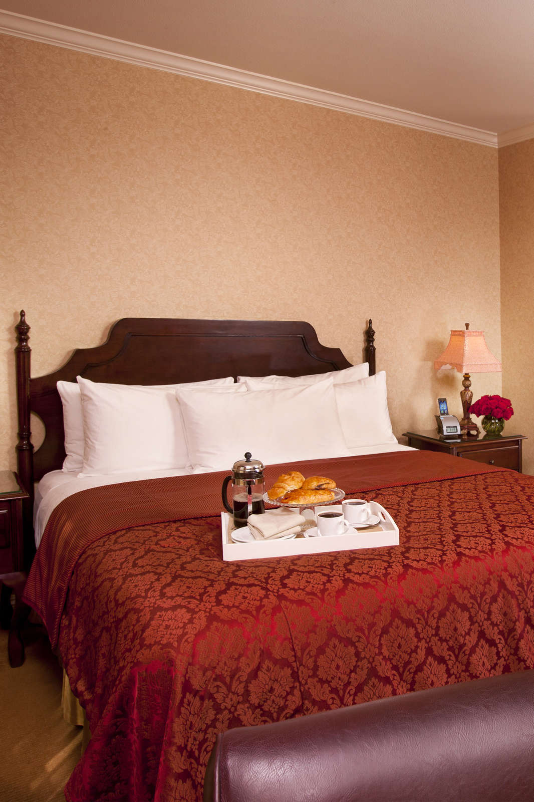 Hotel Ayres Suites Corona West photo 1