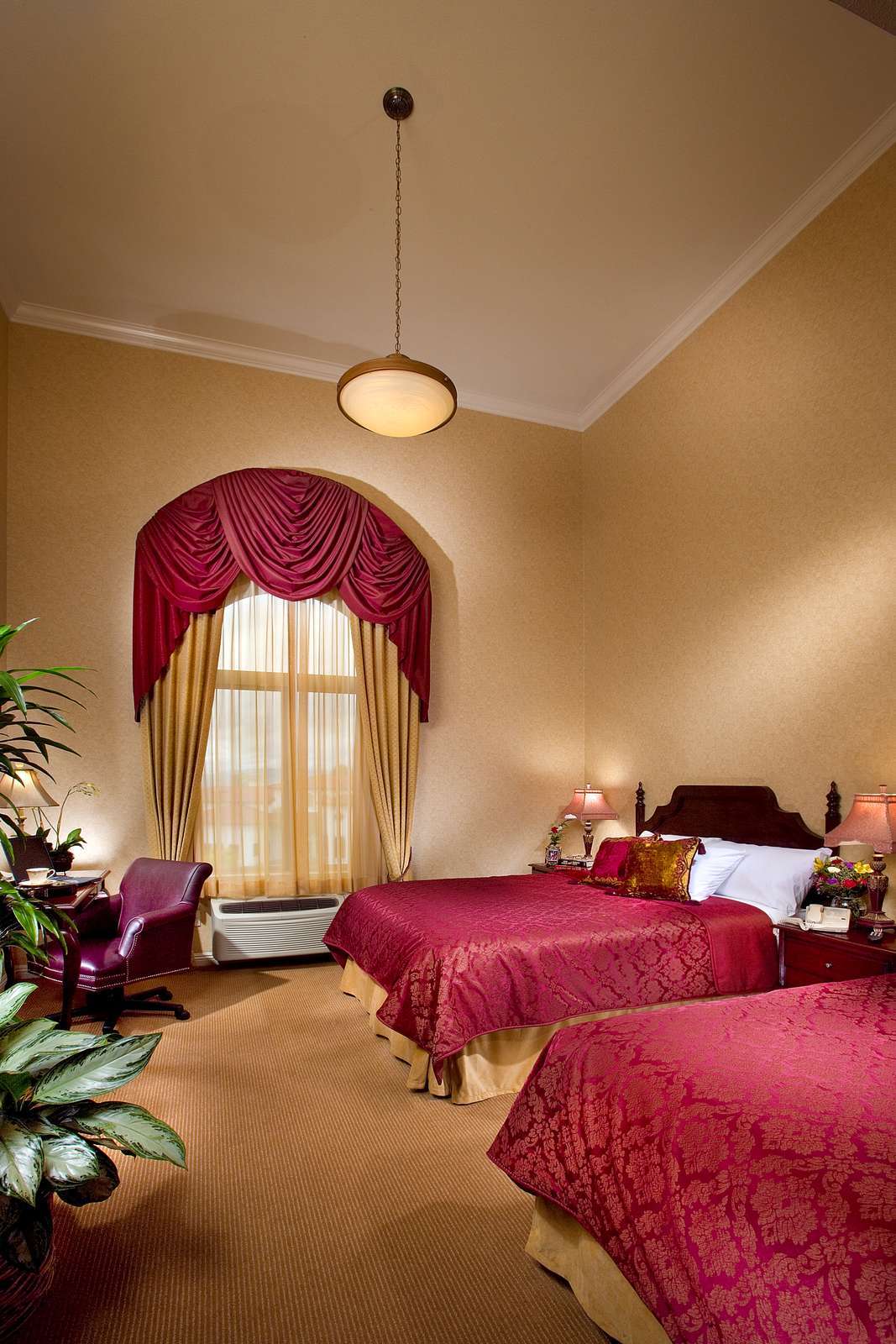 Hotel Ayres Suites Corona West photo 2