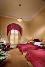 Hotel Ayres Suites Corona West photo 2