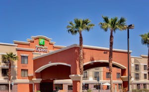 Holiday Inn Express & Suites HENDERSON