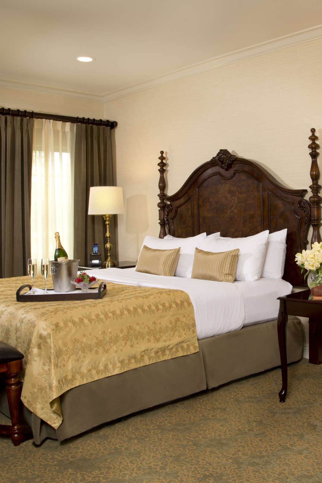 Hotel Ayres Hotel & Suites Costa Mesa photo 1