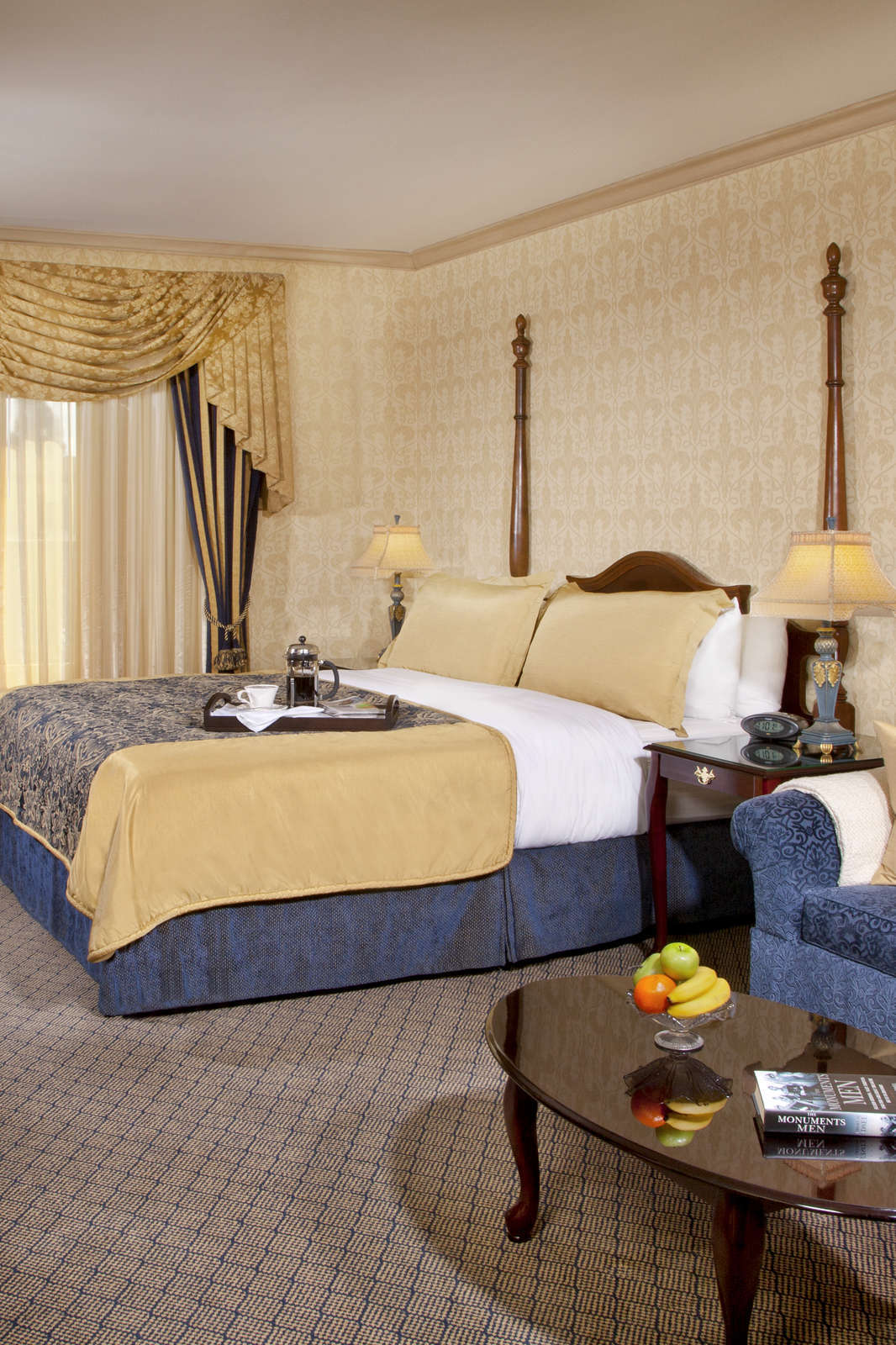 Hotel Ayres Hotel & Suites Costa Mesa photo 3