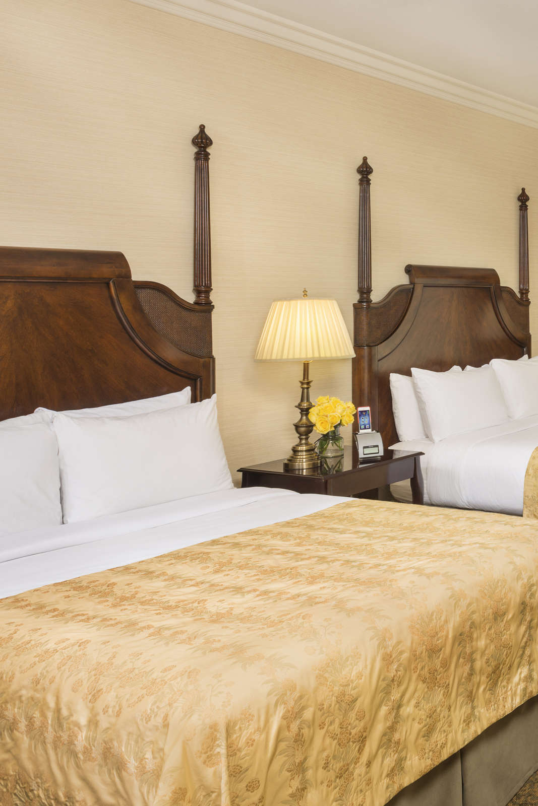 Hotel Ayres Suites Diamond Bar photo 2