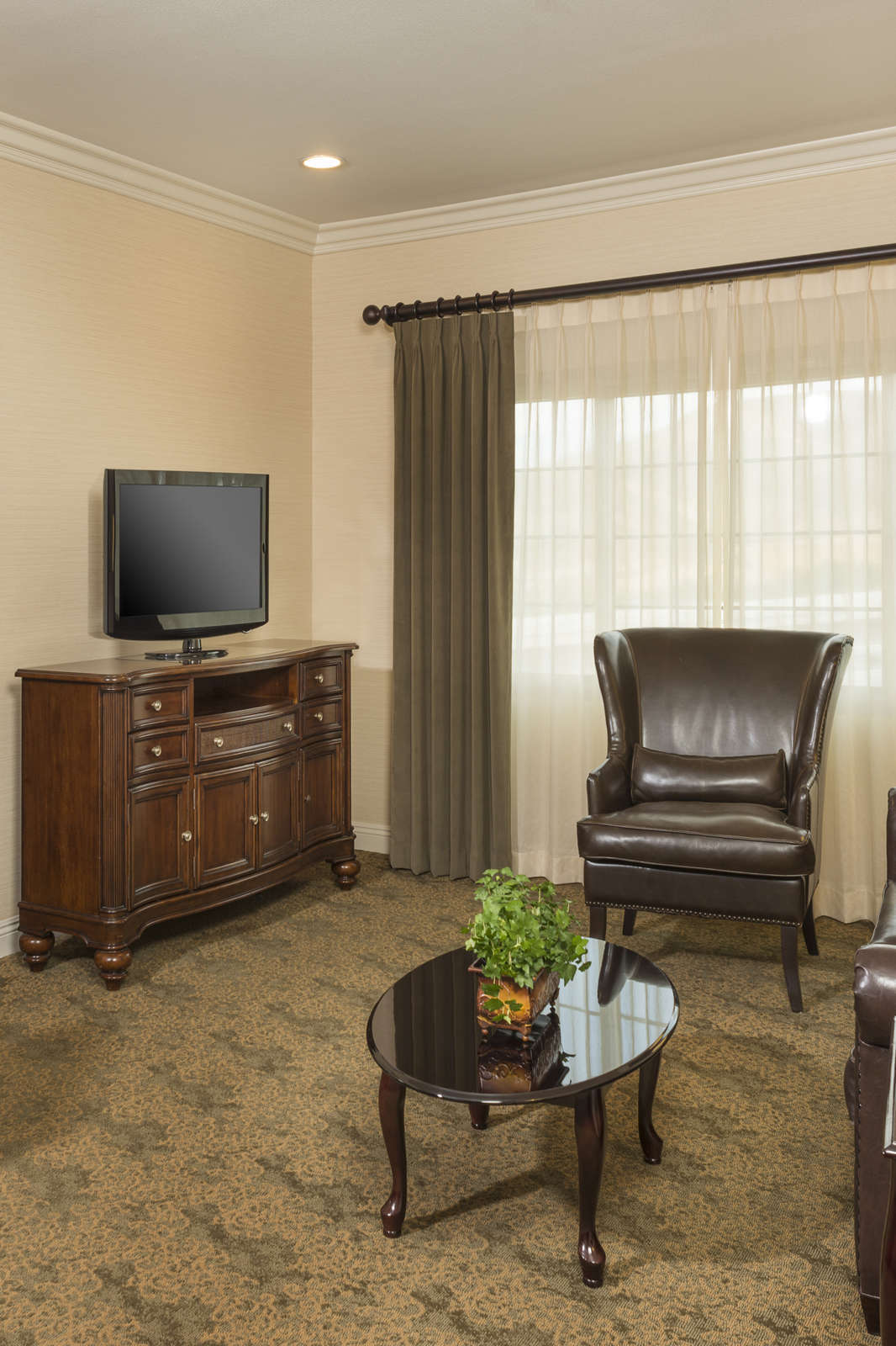 Hotel Ayres Suites Diamond Bar photo 4