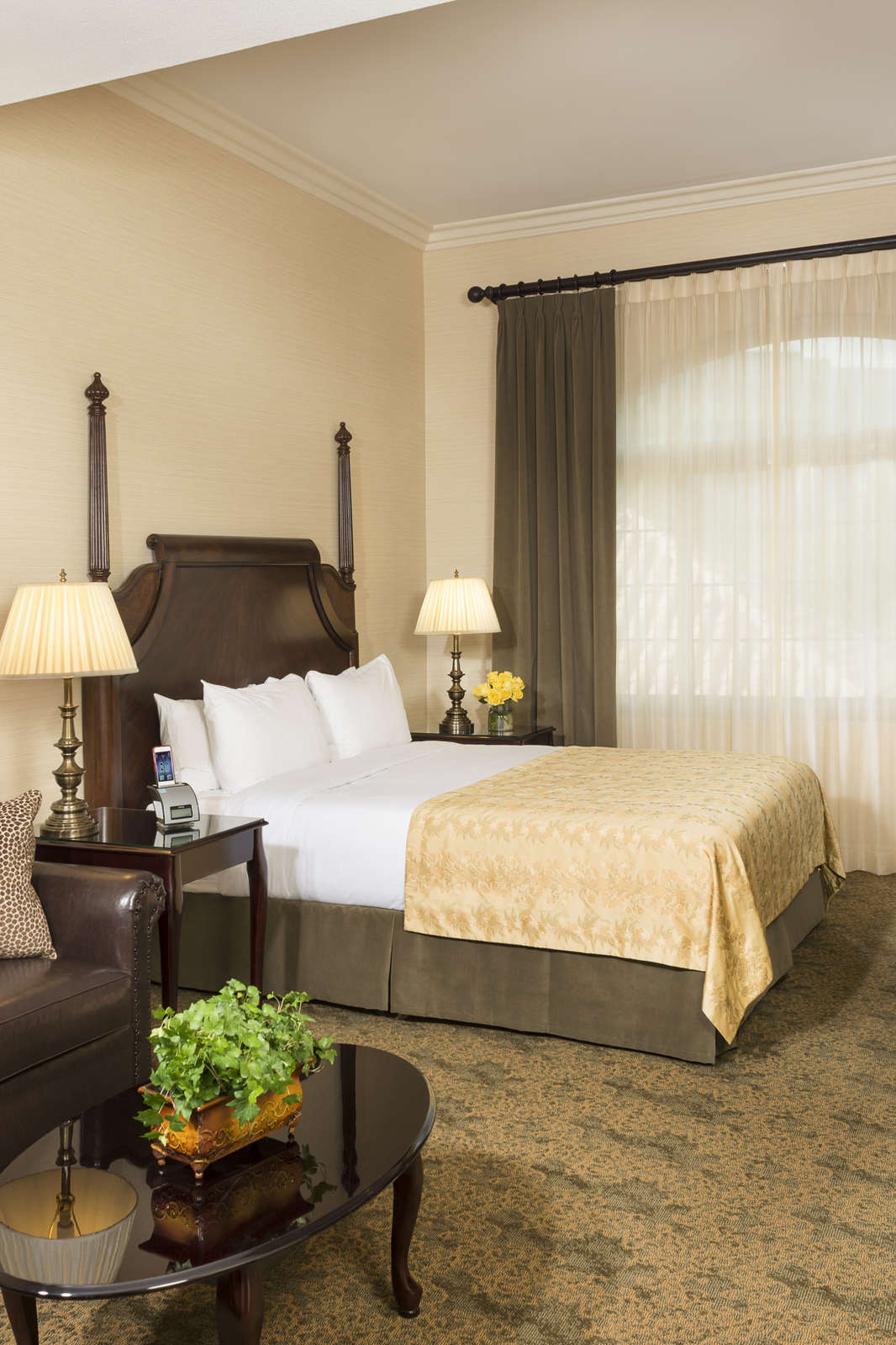 Hotel Ayres Suites Diamond Bar photo 1