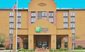 Holiday Inn Express Hotel & Suites IRVING NORTH-LAS COLINAS
