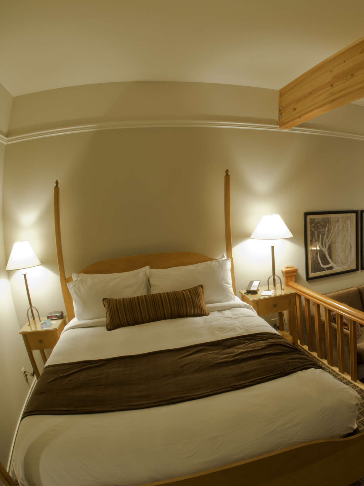 Hotel Pine Ridge Inn photo 2