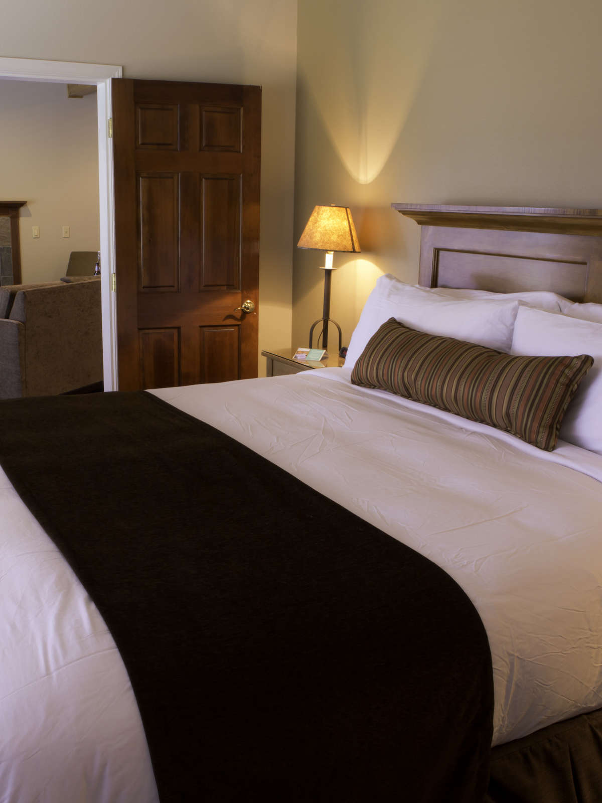 Hotel Pine Ridge Inn photo 5