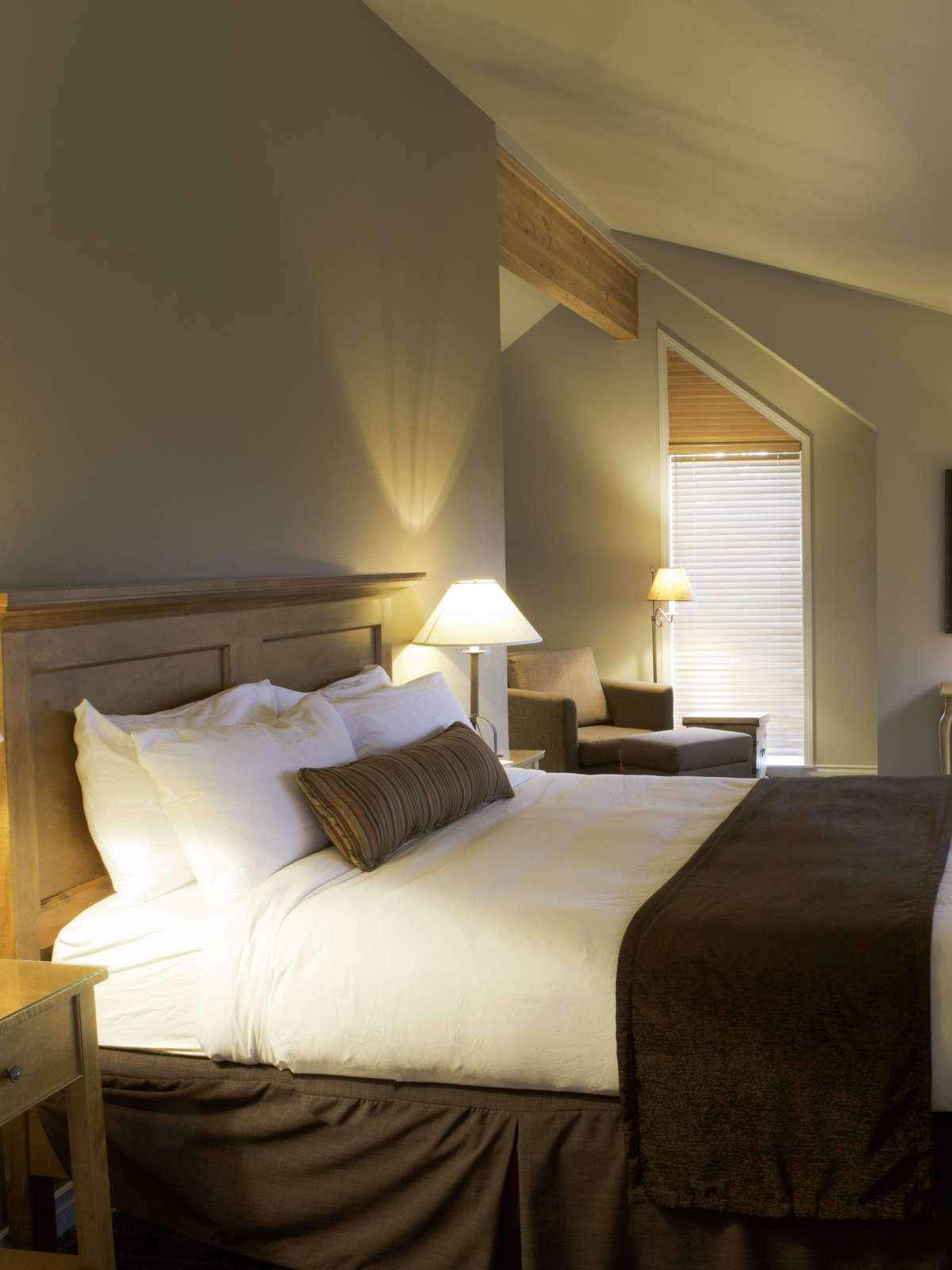 Hotel Pine Ridge Inn photo 4