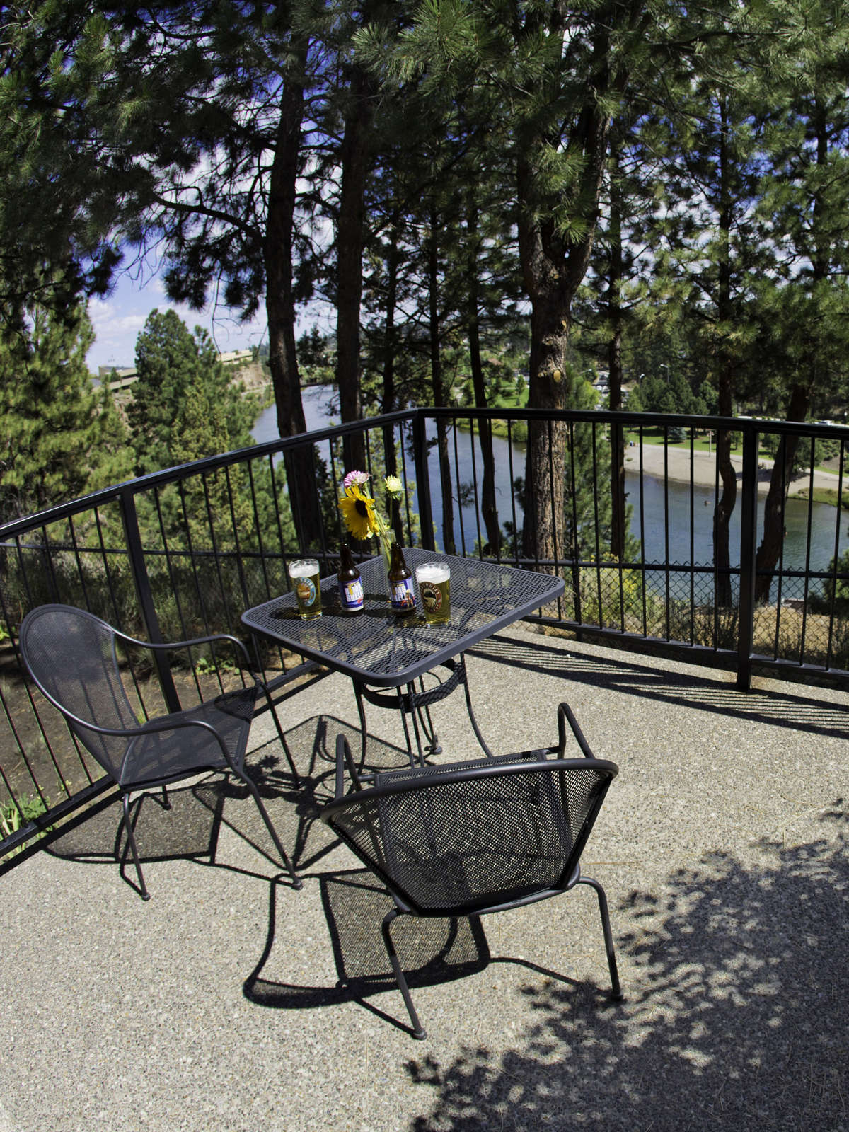 Hotel Pine Ridge Inn photo 1