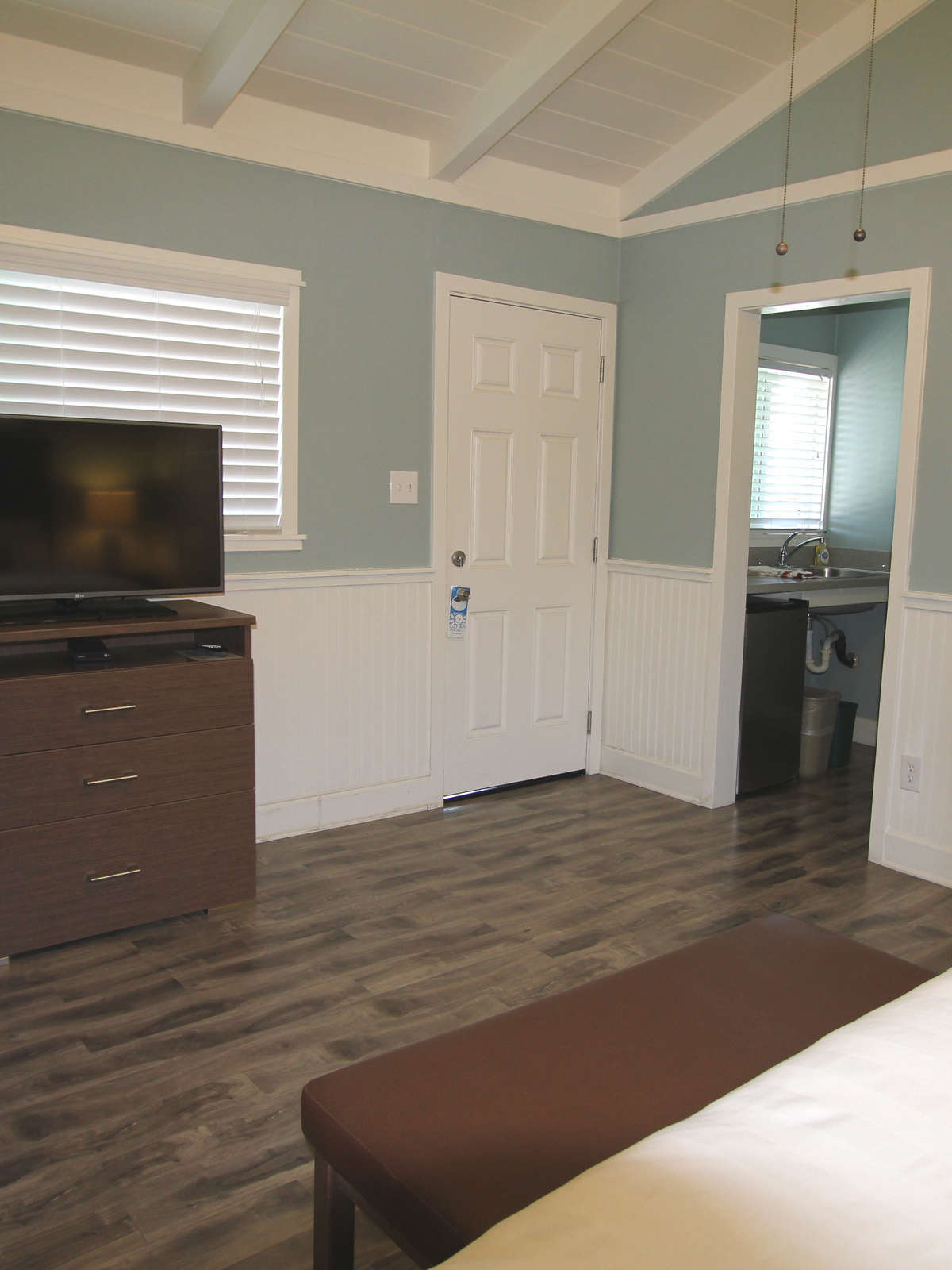 Hotel Ocean Echo Inn & Beach Cottages photo 4