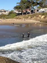 Hotel Ocean Echo Inn & Beach Cottages photo 1