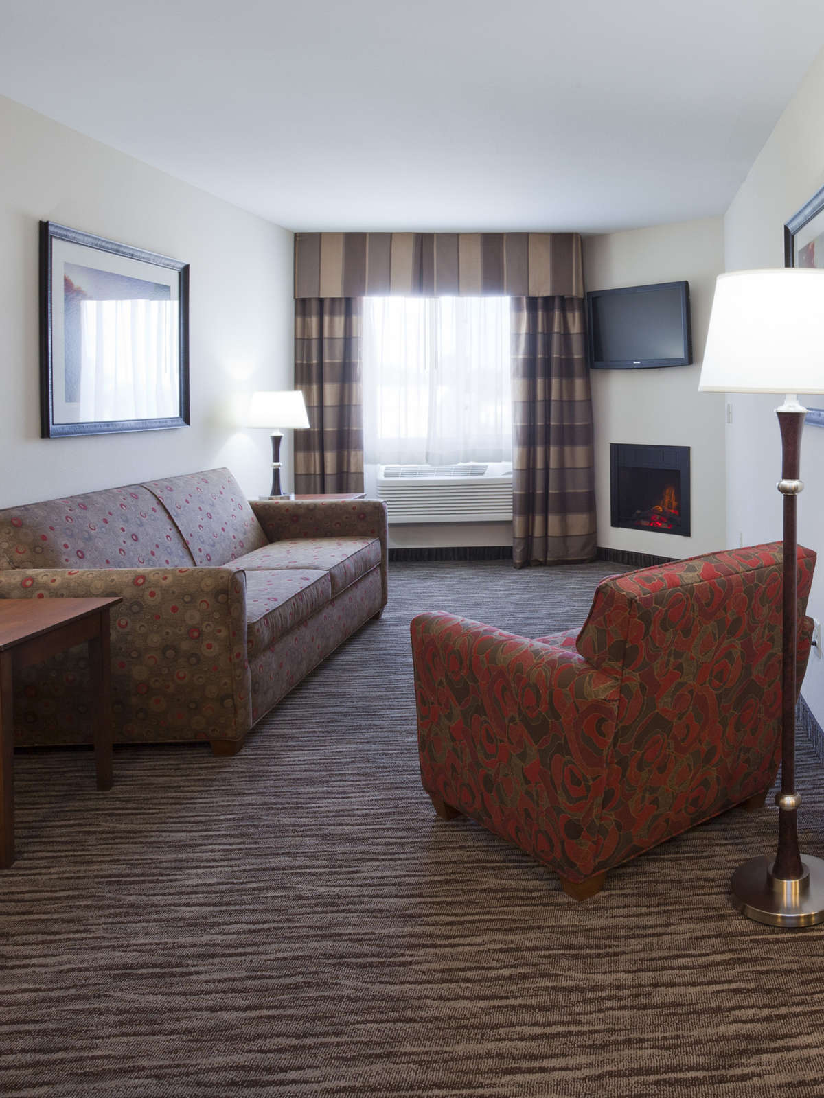 Hotel Crossings by GrandStay of Parkers Prairie photo 5