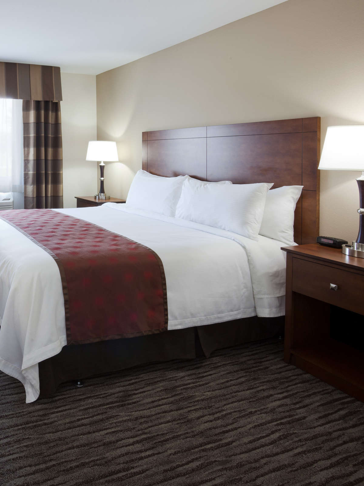 Hotel Crossings by GrandStay of Parkers Prairie photo 2