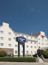 Hotel Hampton Inn Nashua photo 4