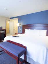 Hotel Hampton Inn Nashua photo 1