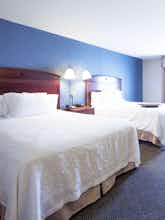 Hotel Hampton Inn Nashua photo 2