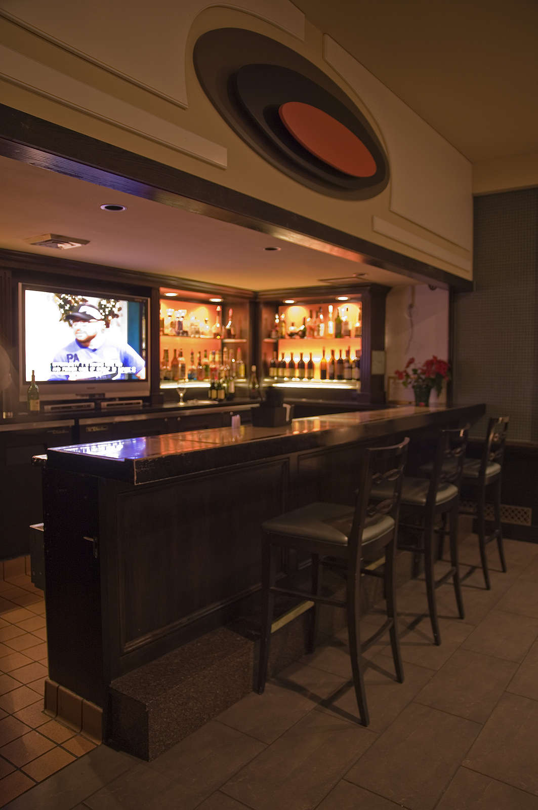 Hotel Hotel St. Regis photo 1