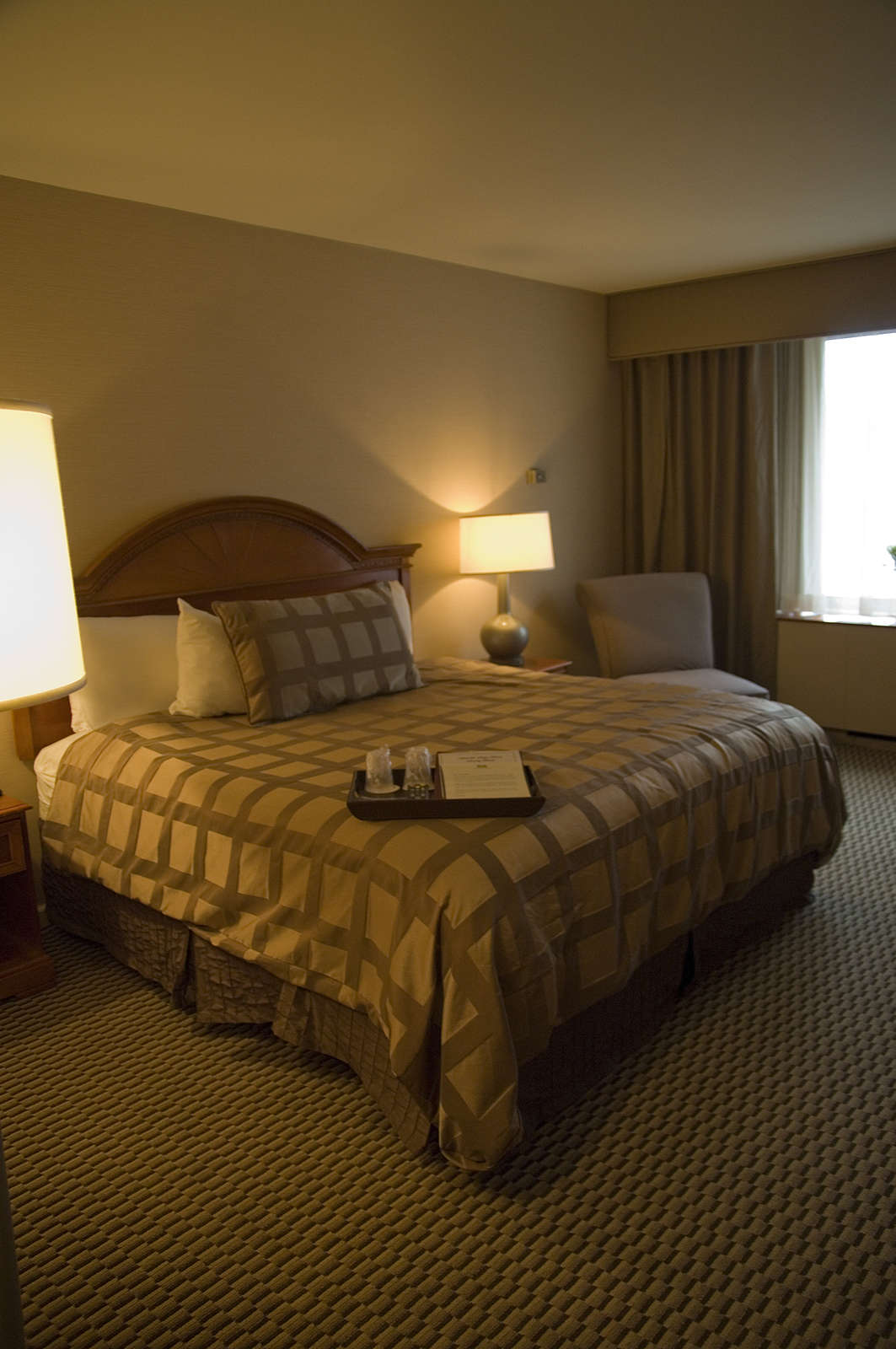 Hotel Hotel St. Regis photo 3