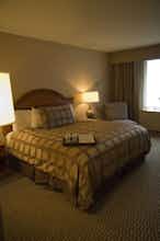 Hotel Hotel St. Regis photo 3