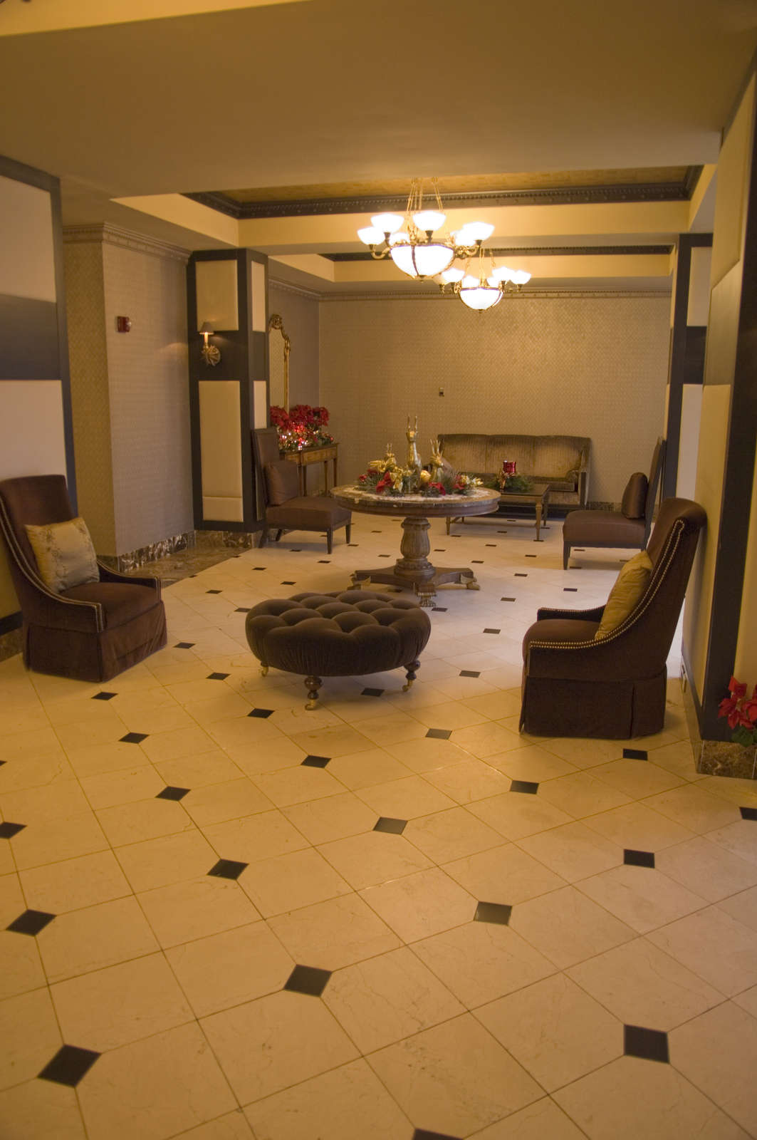 Hotel Hotel St. Regis photo 2