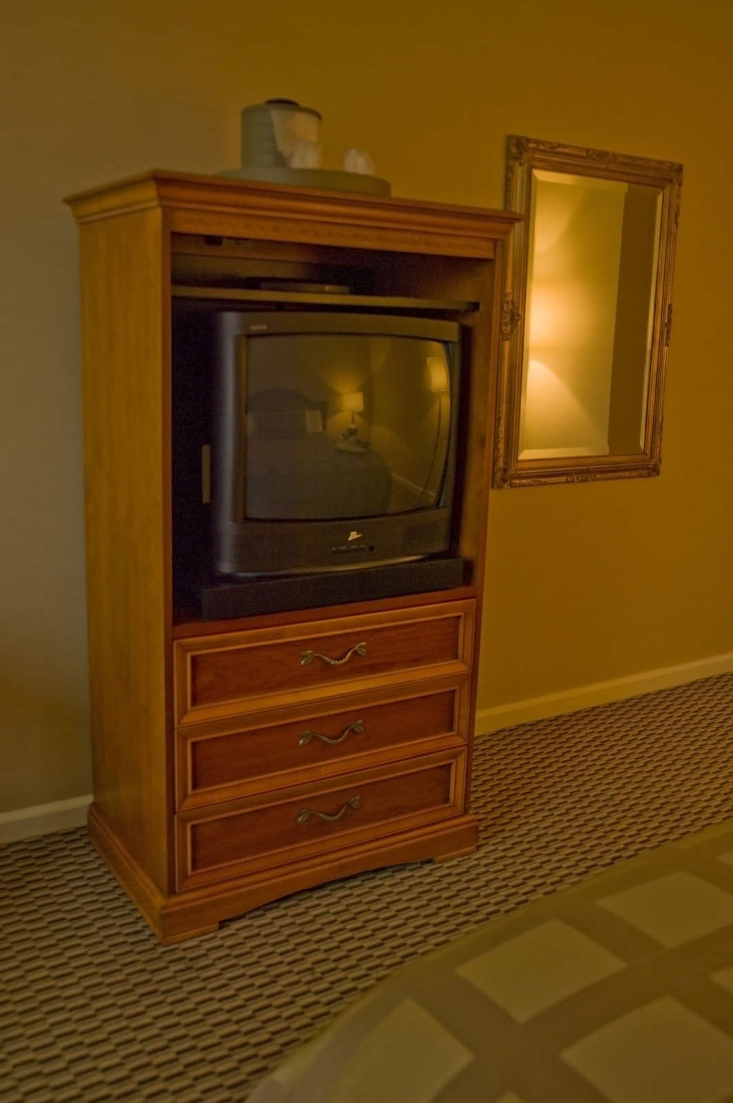 Hotel Hotel St. Regis photo 4