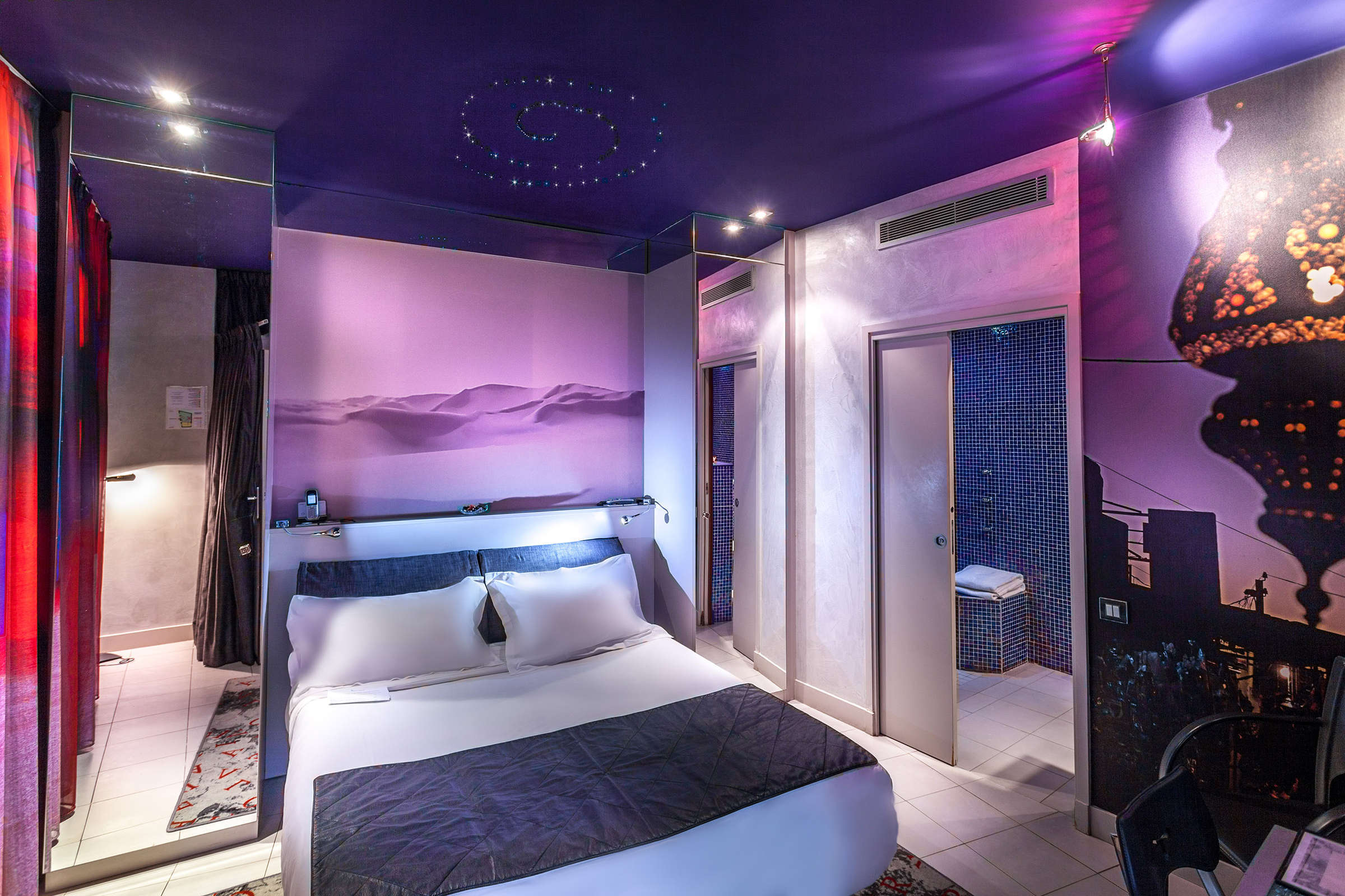 Hotel Apostrophe photo 3