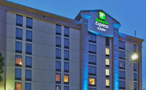 Holiday Inn Express & Suites ATLANTA N-PERIMETER MALL AREA