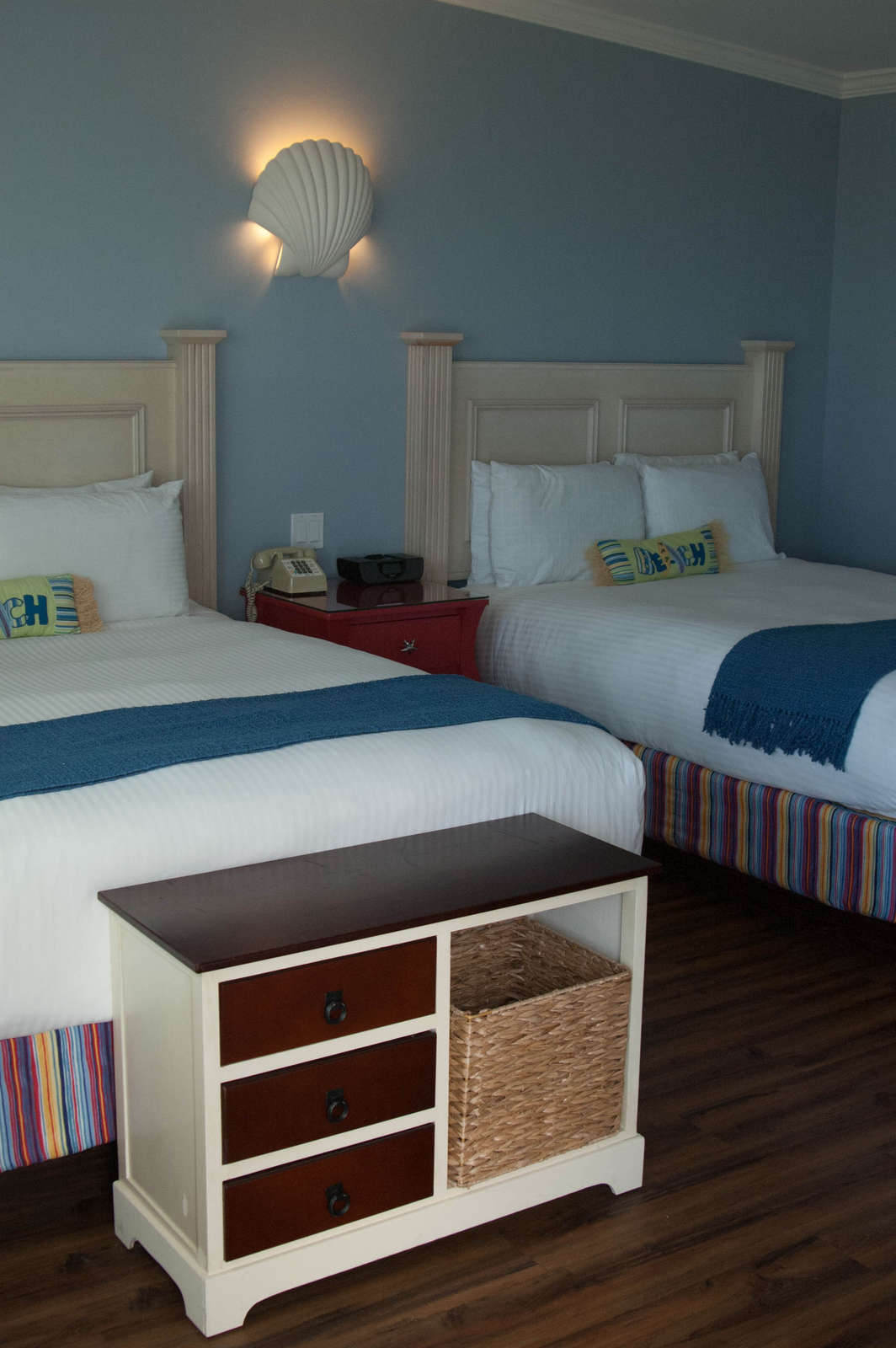 Hotel Beach Street Inn and Suites photo 3