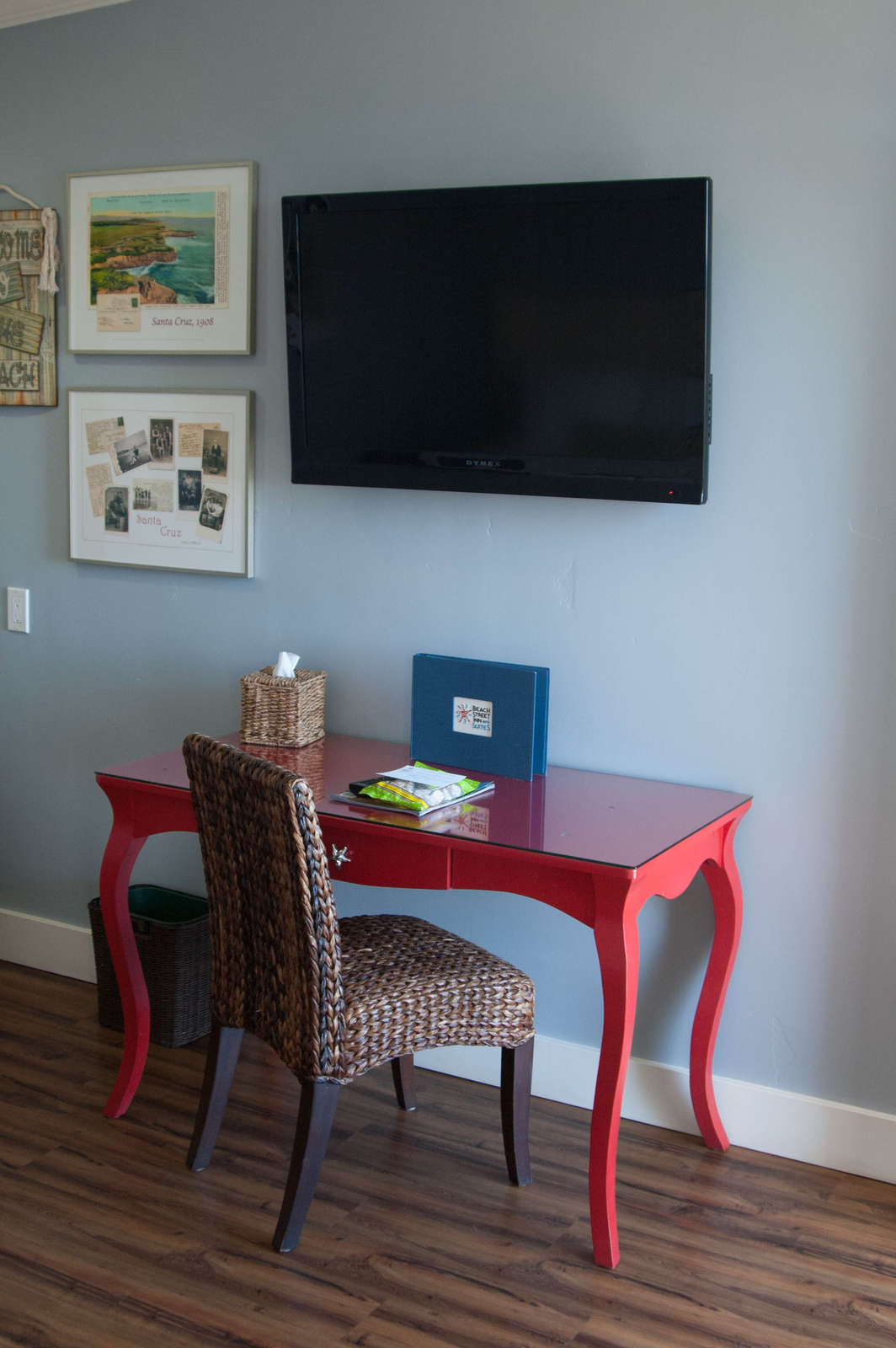 Hotel Beach Street Inn and Suites photo 5